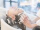 アトリエ ヘア クローゼット(atelier Hair Closet)の写真/極上のヘッドスパで日々の疲れを癒しながら、頭皮ケアやエイジングケアを体験◎大人女性、男性にオススメ◎