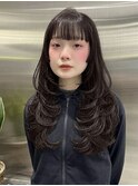 ♪