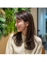 ディアーズ 青森店(Dears) 髪質改善/縮毛矯正/美髪/艶髪/髪質改善トリートメント/青森駅