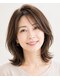 ジェイソウル(Jsoul)の写真/似合うスタイルが見つからない方！実は骨格とヘアスタイルが合っていないせいかも...？