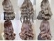 アース 新瑞橋店(HAIR&MAKE EARTH)の写真