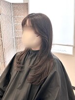 アライズ(ARISE)&nbsp;王道韓国レイヤー