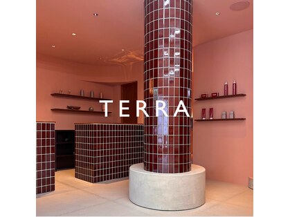 テラ(TERRA)の写真