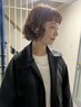 カット+ヘッドスパ+トリートメント