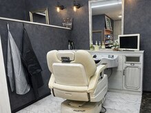 LILY by髪を切るお店LEOの雰囲気(.)