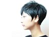 【フルチェンジ☆】カット+カラー+パーマ+髪の状態に合わせたお勧めTr 