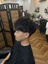 セントラル(CENTRAL)&nbsp;王道マッシュ