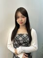 ヘアーラウンジルシェル(HAIR LOUNGE Le ciel)&nbsp;今井 