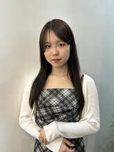 ヘアーラウンジルシェル(HAIR LOUNGE Le ciel)&nbsp;今井 