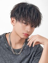 アロ 渋谷(Alo)&nbsp;ソフトマッシュ/シースルーマッシュ/ナチュラルマッシュ