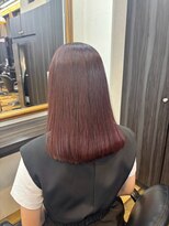 インパークス 北千住店(INPARKS)&nbsp;レッドオレンジ［北千住］