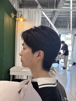 グレーベン 木場(GREVEN)&nbsp;ショートウルフ