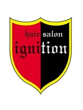ignition 【イグニッション】