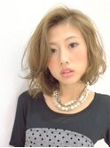シフォンボブ