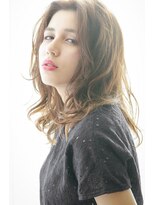 メルクマール(MERKMAL)&nbsp;大人レイヤ―ロブ