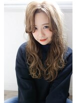 ロロネー 梅田(Lolonois) 【Lolonois梅田】波ウェーブ×フェミロング(藤岡なおき)