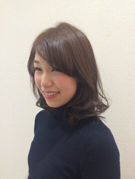 マミーコー イオン店(Mammy Co.) うるツヤカール