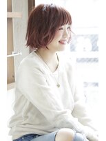 フリッカ(FLYCKA)&nbsp;ハネ★ボブ