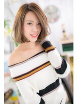 ミック 日暮里店(miq)&nbsp;デキる女の♪グラマラスミディ