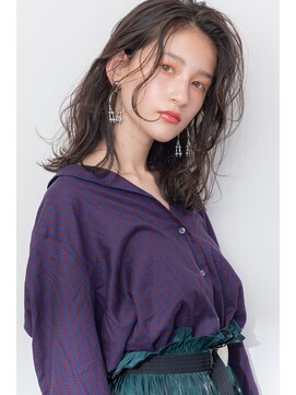 エニイ(ANY) レイヤーミディ