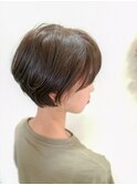 ☆耳かけショート☆