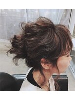 ラ シック(La chic) .