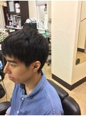 【朝ラク】爽やかスタイル