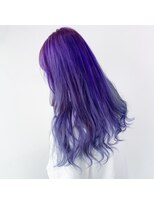 テクライズ 豊橋店(TECHRISE)&nbsp;バイオレットブルー☆