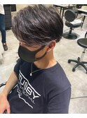 リバースセンターパート