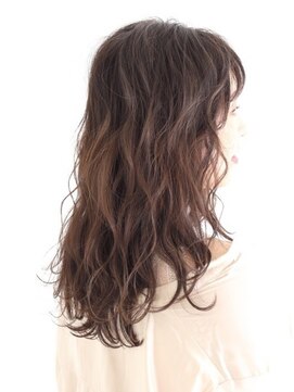グランデュール 焼津店(GRANDEUR) 【GRANDEUR焼津店】ゆるふわ愛されパーマ