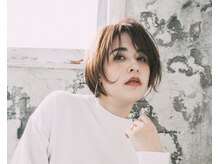 【技術】【センス】【にあわせ】どれもハイレベルなカット技術。ルフの似合わせカット体感してください。