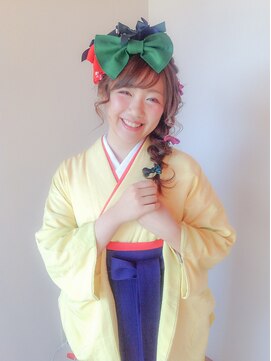 パズードコー(PSSD-CO.+5) リボンキュート