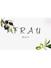 FRAU hair【フラウヘアー】