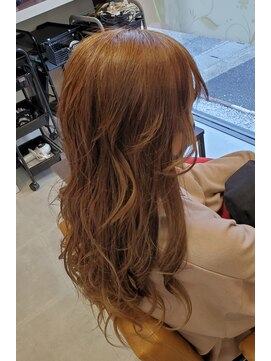 シエル(ciel) ゆるふわウェーブ