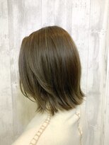 バブルス 本川越店(BUBBLES)&nbsp;カジュアルカーキブラウン♪