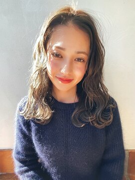 ロウバイレボ 柏(lou by revo) ショートボブ/ミニボブ/マッシュ/切りっぱなし/柏駅