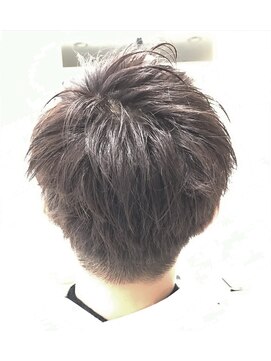 コンチャス(Conchus) ナチュラルシャープマッシュ