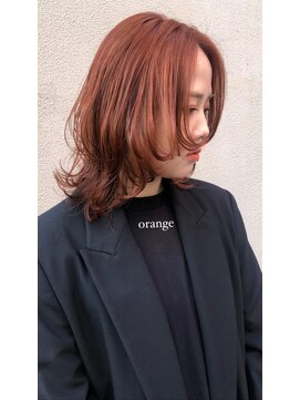 ハッチ(HAc8chi) enna style