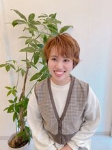 ジューシィ(Juicy) 中園 りほ