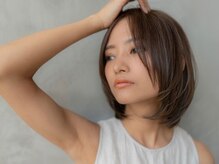 【TOKIOもサイエンスアクアも】どんな髪でもツヤツヤ、サラサラに♪LANDこだわりのトリートメント☆