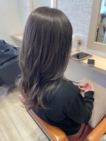 マリーナヘアー(marina hair)&nbsp;【marina hair】オリーブカラー