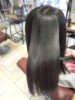 クアトログランシュ ひたちなか店(QUATRO×GranCieux)&nbsp;髪質改善