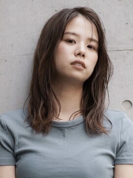 アーレント(AREND) ウェットミディアム