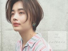 シロク センター南(SHIROKU)