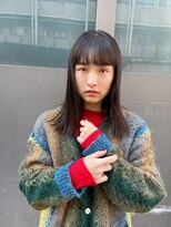 カゼ ダイカンヤマ Kaze DAIKANYAMA&nbsp;スーパーストレート20代30代おすすめ