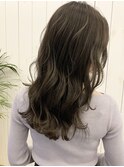 【GOOD DAY HAIR】《ブリーチなしダブルカラー》下北沢
