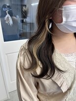 アルドラ(ALUDRA)&nbsp;イヤリングカラー