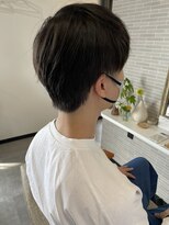 オルトタポファクトリー(ALT tapo. factory)&nbsp;メンズカット