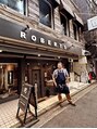 ロバーツヘアー 日野店 立川、吉祥寺でも働いていました！