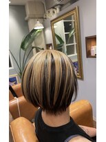 ディアバースデー(Dear Birthday)&nbsp;アンブレラカラー/ハイトーンカラー